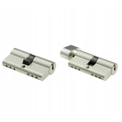 Wkładka do zamka Abus 30 x 40 mm