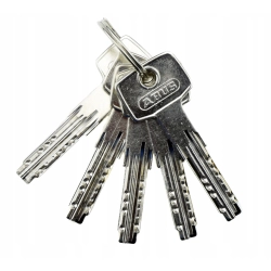 Wkładka do zamka Abus 30 x 40 mm