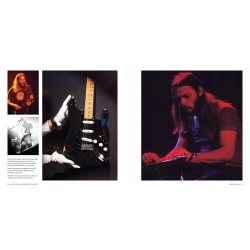 Pink Floyd and the Dark Side of the Moon: 50 Years Popoff, Martin