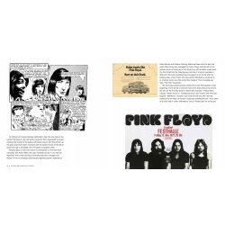 Pink Floyd and the Dark Side of the Moon: 50 Years Popoff, Martin