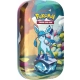 Pokémon TCG Scarlet & Violet - Prismatic Evolutions - Mini Tin - Glaceon