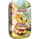 Pokémon TCG Scarlet & Violet - Prismatic Evolutions - Mini Tin - Jolteon
