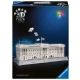 Ravensburger Puzzle Iconics: Pałac Buckingham (Edycja nocna)