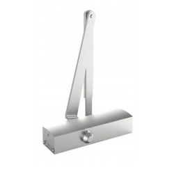 Samozamykacz GD1500 SREBRNY 85 kg GERDA