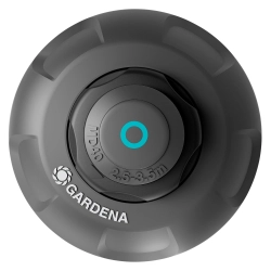 Gardena zraszacz wynurzalny rotacyjny MD40 8231