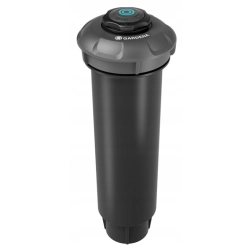 Gardena zraszacz wynurzalny rotacyjny MD40 8231