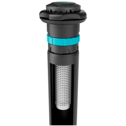 Gardena zraszacz wynurzalny rotacyjny MD40 8231