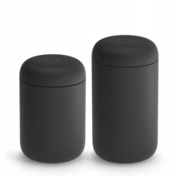 Fellow - Carter Everywhere Mug - Kubek termiczny - Czarny 473 ml