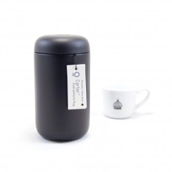 Fellow - Carter Everywhere Mug - Kubek termiczny - Czarny 473 ml