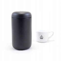 Fellow - Carter Everywhere Mug - Kubek termiczny - Czarny 473 ml