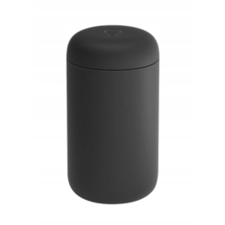 Fellow - Carter Everywhere Mug - Kubek termiczny - Czarny 473 ml