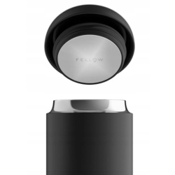 Fellow - Carter Everywhere Mug - Kubek termiczny - Czarny 473 ml