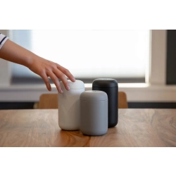 Fellow - Carter Everywhere Mug - Kubek termiczny - Czarny 473 ml