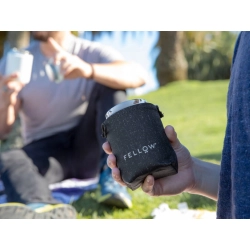 Fellow - Carter Everywhere Mug - Kubek termiczny - Czarny 473 ml