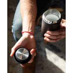 Fellow - Carter Everywhere Mug - Kubek termiczny - Czarny 473 ml