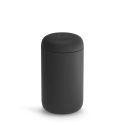 Fellow - Carter Everywhere Mug - Kubek termiczny - Czarny 473 ml