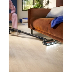 Odkurzacz bezprzewodowy PHILIPS Aqua 8000 Complete XC8157/01 Turboszczotka