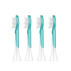 Końcówki do Philips Sonicare Kids dla dzieci od lat 7+ 4 szt HX6044/90