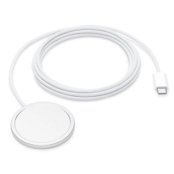 Ładowarka indukcyjna Apple MX6X3ZM/A MagSafe USB-C 1m 20W biała oryginalna