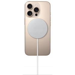 Ładowarka indukcyjna Apple MX6X3ZM/A MagSafe USB-C 1m 20W biała oryginalna