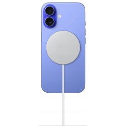 Ładowarka indukcyjna Apple MX6X3ZM/A MagSafe USB-C 1m 20W biała oryginalna