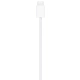Ładowarka indukcyjna Apple MX6X3ZM/A MagSafe USB-C 1m 20W biała oryginalna