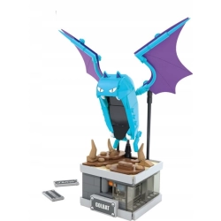 MEGA CONSTRUX KLOCKI 318 el POKEMON GOLBAT z funkcją ruchu