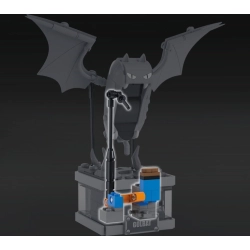 MEGA CONSTRUX KLOCKI 318 el POKEMON GOLBAT z funkcją ruchu