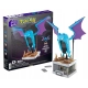 MEGA CONSTRUX KLOCKI 318 el POKEMON GOLBAT z funkcją ruchu
