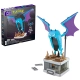 MEGA CONSTRUX KLOCKI 318 el POKEMON GOLBAT z funkcją ruchu