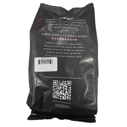 Kawa ziarnista mieszana Caffe nero caffe 200 g gałka muszkatołowa karmel