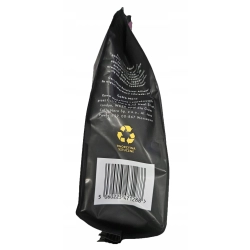 Kawa ziarnista mieszana Caffe nero caffe 200 g gałka muszkatołowa karmel