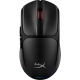 Myszka bezprzewodowa HyperX Pulsefire Fuse sensor optyczny czarny