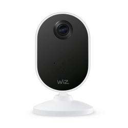 Kamera Wewnętrzna FullHD 1080P DZIEŃ NOC IR ALARM WiFi SMART Aplikacja WiZ