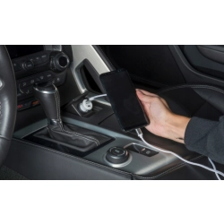 Ładowarka samochodowa USB typ C Grundig 5 mA InterSKLEP