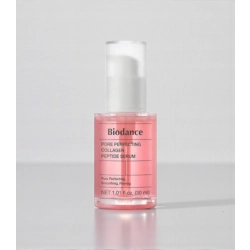 Biodance - Serum z Kolagenem i Peptydami Zwężające Pory - 30ml InterSKLEP