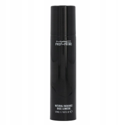 MAC PREP+PRIME NATURAL RADIANCE RADIANT PINK 50ML InterSKLEP
