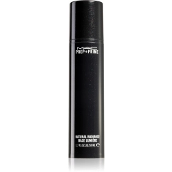 MAC PREP+PRIME NATURAL RADIANCE RADIANT PINK 50ML InterSKLEP