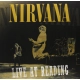 Live At Reading Nirvana Winyl UWAGA OPIS
