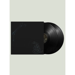 Płyta winylowa Metallica - Metallica (remastered) (180g) Metallica Winyl