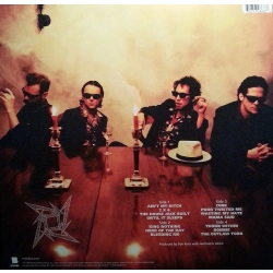 Load 2LP Metallica Winyl UWAGA OPIS