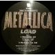 Load 2LP Metallica Winyl UWAGA OPIS