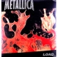 Load 2LP Metallica Winyl UWAGA OPIS