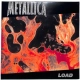 Load 2LP Metallica Winyl UWAGA OPIS