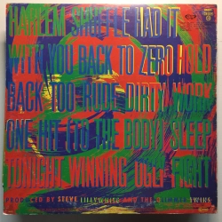 Dirty Work The Rolling Stones Winyl