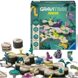 Ravensburger Gravitrax Junior Zestaw Startowy Dżungla