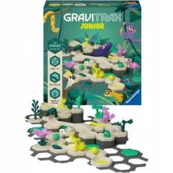 Ravensburger Gravitrax Junior Zestaw Startowy Dżungla