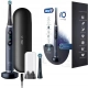 Szczoteczka Oral-B iO Series 9n Black Onyx ZESTAW 6 końcówek InterSKLEP