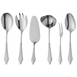 Wmf FACHER Komplet Sztućców 66-Elementów dla 12 Osób UWAGA OPIS