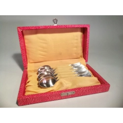 Wmf FACHER Komplet Sztućców 66-Elementów dla 12 Osób UWAGA OPIS